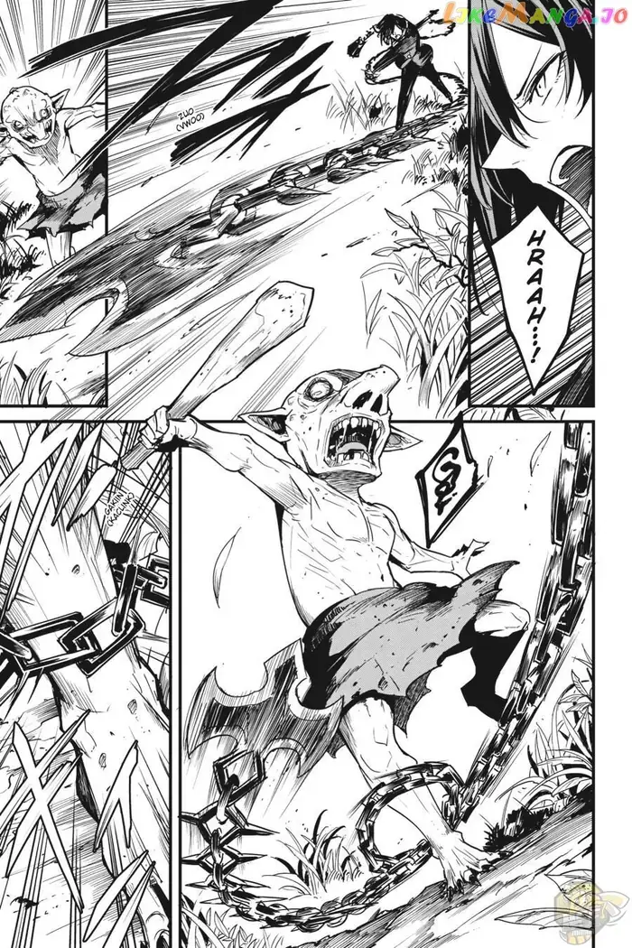 Goblin Slayer: Side Story Year One Chapter 54 image 25_optimized_optimized